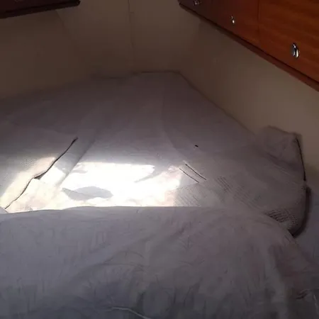 Tekne Blue Cruise Çeşme