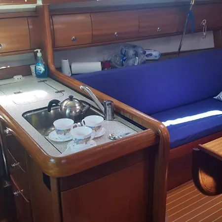 Blue Cruise *